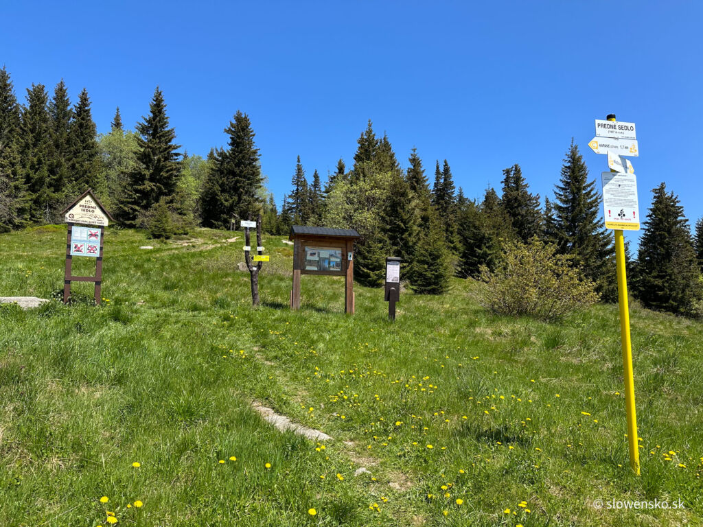 Kráľova hoľa – matka štyroch riek a symbol Slovákov