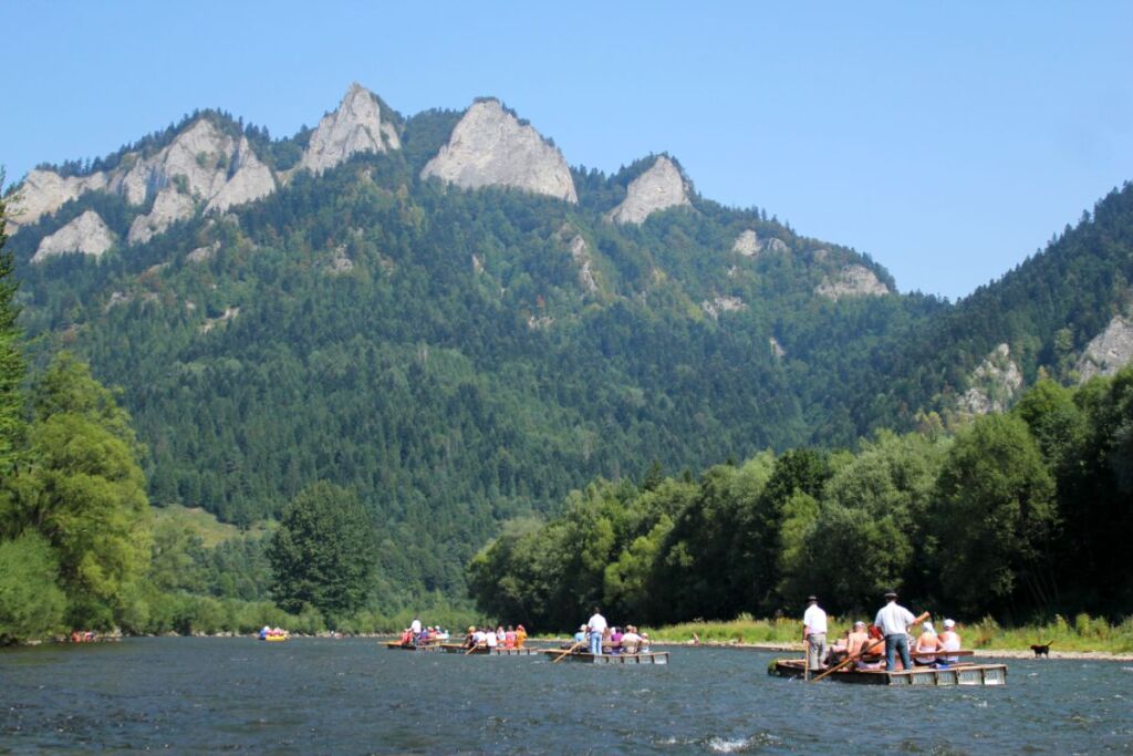 Dunajec