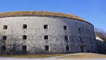 Pevnosť Komárno – stavba, ktorá fascinuje