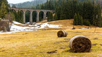 Najzaujímavejšie slovenské viadukty