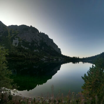 Popradské pleso