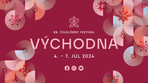 Festival Východná