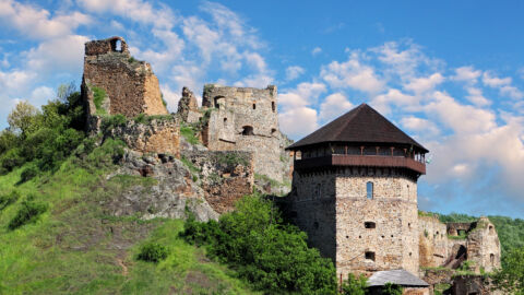 Fiľakovský hrad