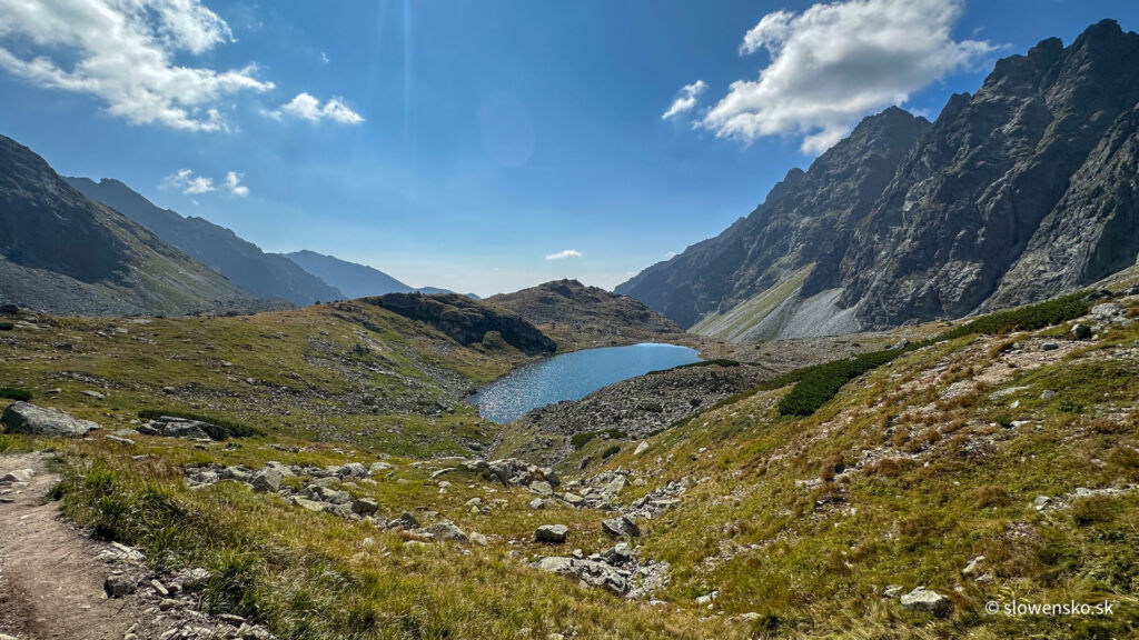 Malé Hincovo pleso
