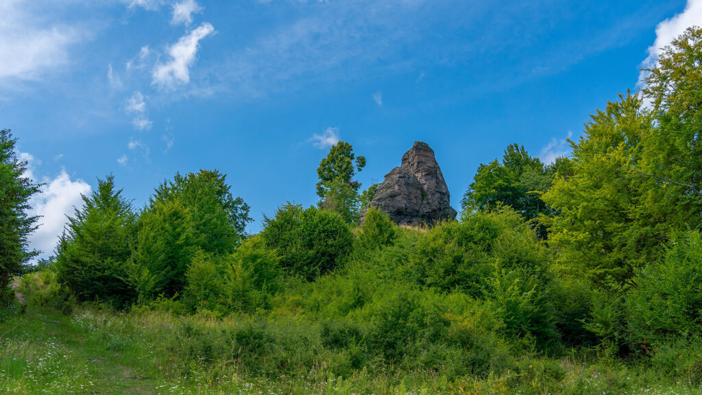 Melichova skala