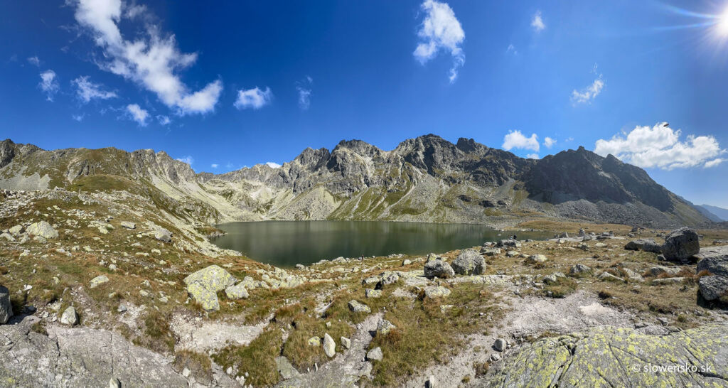 Veľké Hincovo pleso