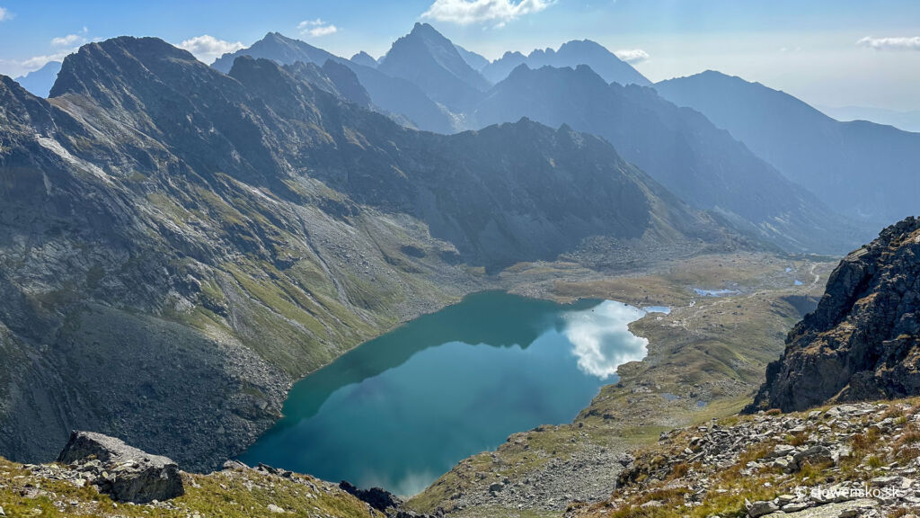 Veľké Hincovo pleso