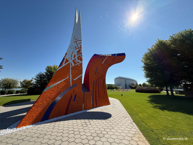 Danubiana Bratislava