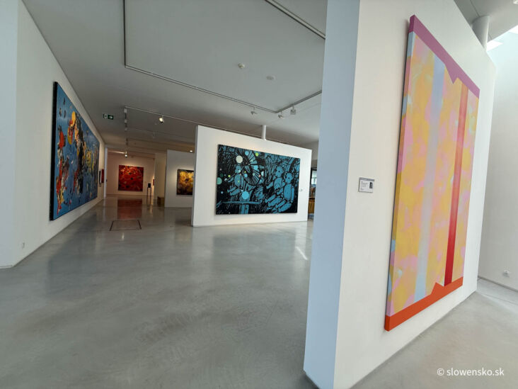 Danubiana Bratislava