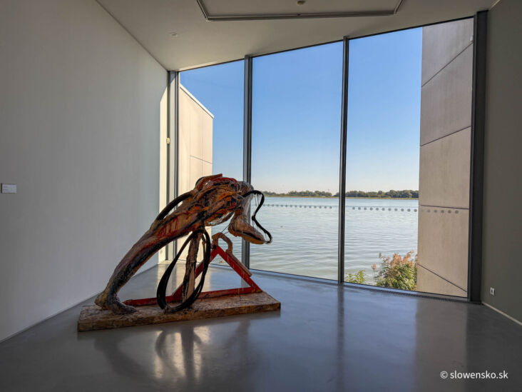 Danubiana Bratislava