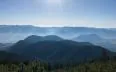 Jasenie – nenápadný vrch s výhľadmi cez pol Slovenska